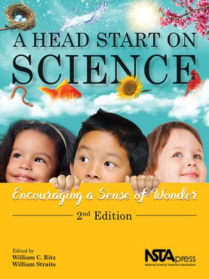 cover image of A Head Start on Science, Second Edition